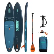 Jobe Aero Varna 11,0 335 cm Silber