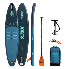 Jobe Aero Varna 11,0 335 cm Silber