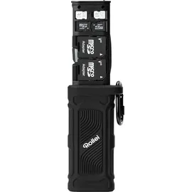 Rollei 2 in 1 Travel Kartenleser