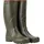 Aigle Chambord Pro 2 Gummistiefel Khaki 47