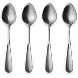 Georg Jensen Vivianna Teelöffel, Besteck, Silber