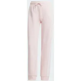adidas Future Icons 3-Streifen Jogginghose Sandy Pink S