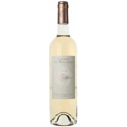 Faustine Rosé 2024 - Château Les Mesclances