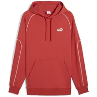 Puma Select Sport Regular Fit Kapuzenpullover - Red Fire