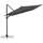 Doppler MyZone 240 x 320 cm Grau