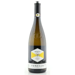 La Tunella Rjgialla 2024 0.75L