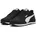 ST v4 NL Sneaker 01 black/white 43