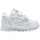 Reebok Cl Lthr 2v Sneaker Weiß/Carbon/Vector Blue 22