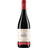 Bodegas Valdemar Crianza Rioja DOCa 2016 0,75 l