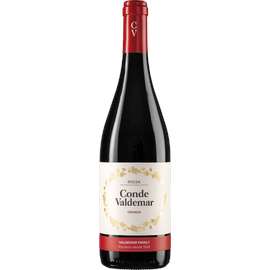 Bodegas Valdemar Crianza Rioja DOCa 2016 0,75 l