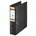 BENE Hartpappe Ordner DIN A4 80 mm Schwarz 1 St