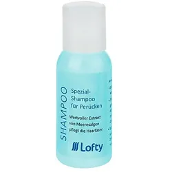 Perücken-Shampoo, 50 ml