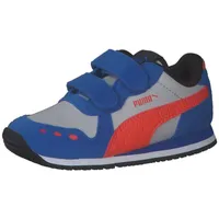 Puma Cabana Racer SL 20 V Inf Puma white-cherry