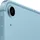 Apple iPad Air (5. Generation 2022) 256 GB Wi-Fi + Cellular blau