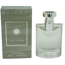Bulgari Pour Homme Eau de Toilette 100 ml