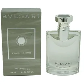 Bulgari Pour Homme Eau de Toilette 100 ml