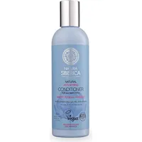 Natura Siberica Natürlicher Anti-Stress-Conditioner 270 ml