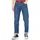 Herren-Jeans Straight Regular Fit Straight Leg