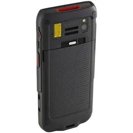 Honeywell CT47, FlexRange XLR, 2D, USB-C, BT, 5G, NFC, GPS, warm-swap, Android,