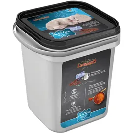 LEONARDO Kitten Granula-Start 1 kg