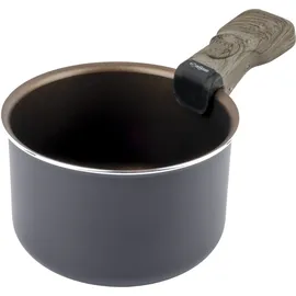 Brunner Torralta Topfset, blau, 7-teilig, Ø20cm