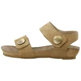 Ca'Shott CASAVA Damen Taupe 39
