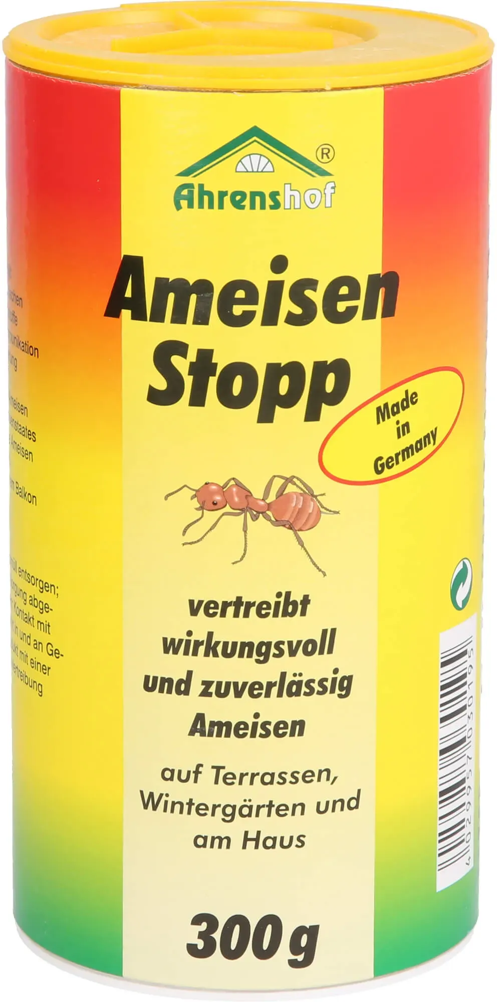 Ameisen Stopp 300 G