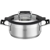 Rösle SILENCE PRO Bratentopf Ø 20 cm,