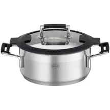 Rösle SILENCE PRO Bratentopf 20 cm,