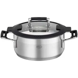 Rösle SILENCE PRO Bratentopf 20 cm,