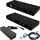 iTEC i-tec Universal Dual 4K Display Docking Station - 2x HDMI, 2x DP, 4x USB-A, 1x USB-C, 1x LAN, 85W PD, 100W USB-C Netzteil