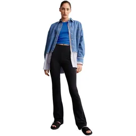 ARMEDANGELS Leggings REHMAA Schwarz XS