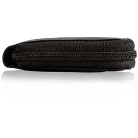 Josephine Osthoff Handtaschen-Manufaktur Geldbörse Damen schwarz