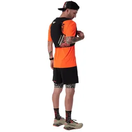 Dynafit Trail 6 Trailrunningrucksack (Größe 6L | M-L, schwarz)