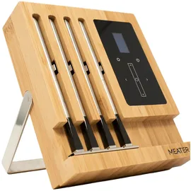 MEATER Block Kabelloses Smart-Fleischthermometer