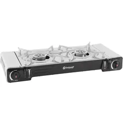 Outwell Appetizer Maxi Kartuschenkocher 4400W silber/grau