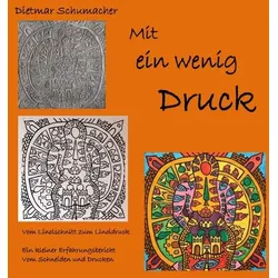 Mit ein wenig Druck