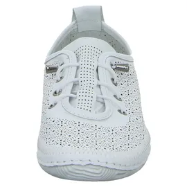 Cosmos Comfort Damen Weiß 42