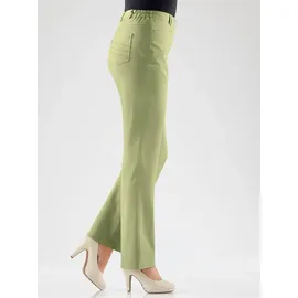 Cosma Funktionshose in lindgrün | Gr.: 104