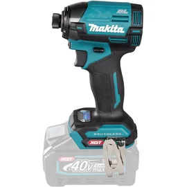Makita TD002GZ01 Akku-Schlagschrauber 40V 3700 U/min, ohne Akku