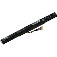 Powery Akku für Laptop Acer Typ AL15A32, 14,8V, Li-Ion