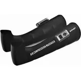 Activejet ACM-PLUS-A1 S Massagegerät Beine Schwarz/Orange