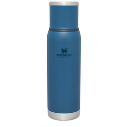 Stanley Adventure To-Go 1,0 Liter Isolierflasche - Abyss