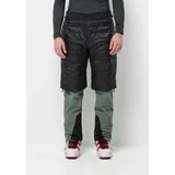 Jack Wolfskin Alpspitze INS Capri M black (6000) S