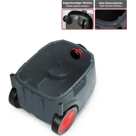 STARMIX ISP iPulse H-1635 Safe Plus