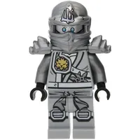 LEGO Ninjago: Zane (Tournament of Elements)