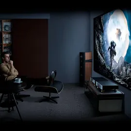 BenQ W4100i 4K UHD HOME CINEMA 9H.R0877.17E