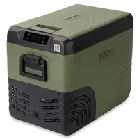 Yolco KX40 Green Schwarz