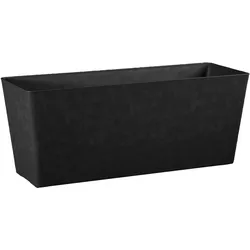 Poétic ELEMENT Blumenkasten, 60 cm langer Blumentopf in verschiedenen Farben für Innen und Aussen