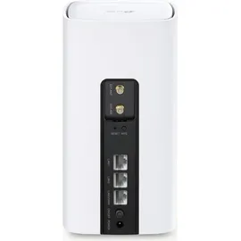 TP-Link Archer NX200 Router Weiss